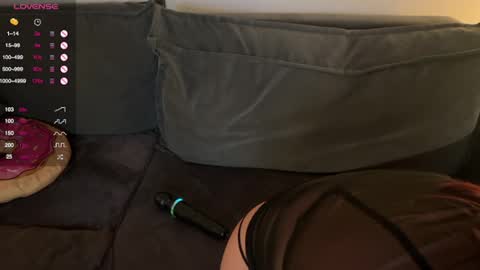 Snapshot of vaiee chatting on 02.25.25 Valery online show from 02.25.25