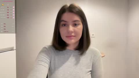 Snapshot of vaiee chatting on 02.25.26 Valery online show from 02.25.26