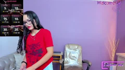 Vaiolet Harris online show from 05.27.26