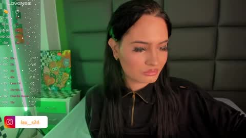 luna online show from 02.17.25