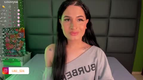 luna online show from 02.21.25