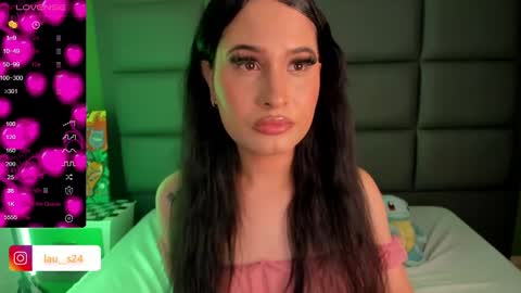 luna online show from 02.27.25