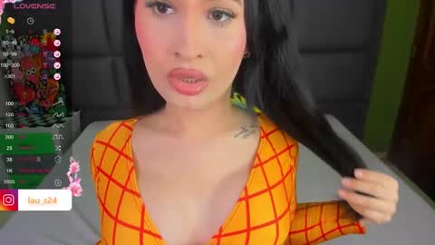 luna online show from 10.08.25