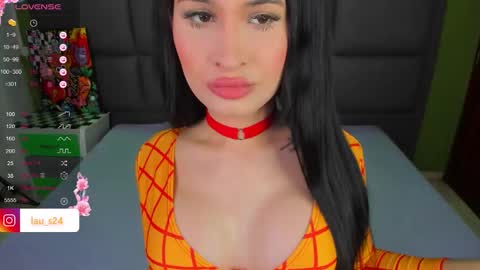 luna online show from 10.10.25