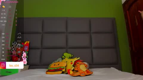 luna online show from 10.12.25