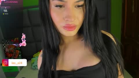 luna online show from 12.16.25