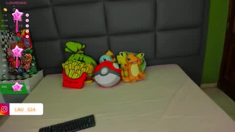 luna online show from 01.13.26