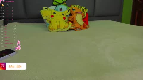 luna online show from 02.15.26