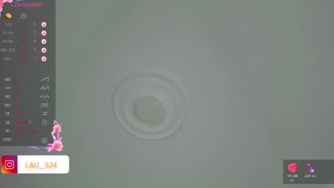 luna online show from 03.14.26