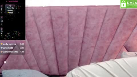 Vainilla online show from 01.24.25