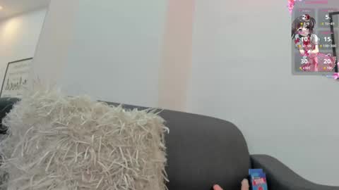 Snapshot of vainilla_heart chatting on 10.08.25 vainilla_heart online show from 10.08.25