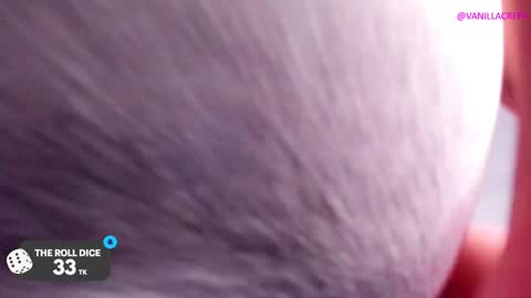 Snapshot of vainillacrepe chatting on 02.07.25 Im Mila my onlyfans is vainillacrepe online show from 02.07.25