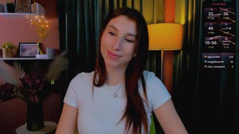 vaiolet_lovely online show from 04.28.26