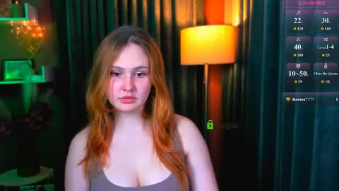 vaiolet_lovely online show from 05.13.26