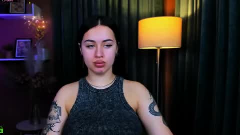 vaiolet_lovely online show from 05.26.26