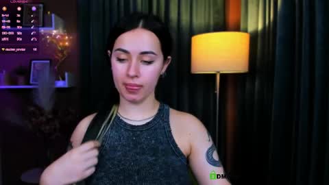 vaiolet_lovely online show from 05.27.26