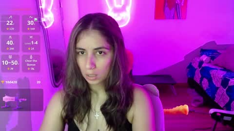 Snapshot of val_angelll chatting on 05.23.26 valentina online show from 05.23.26