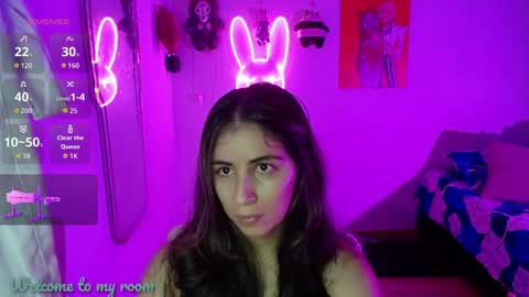 Snapshot of val_angelll chatting on 05.26.26 valentina online show from 05.26.26