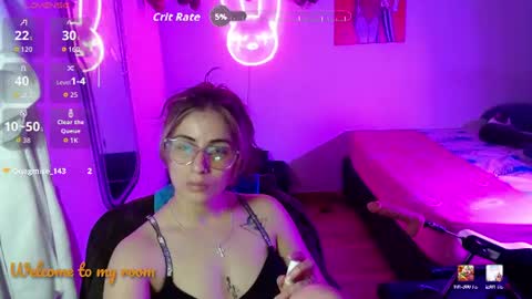 Snapshot of val_angelll chatting on 07.07.26 valentina online show from 07.07.26