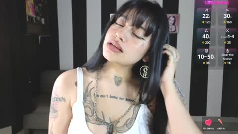 first of all... who are u online show from 01.10.25