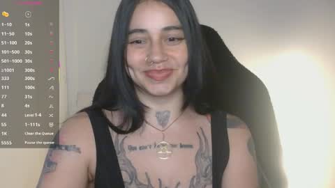 first of all... who are u online show from 04.07.26