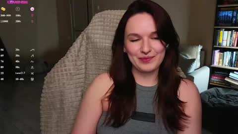 Snapshot of val_manson chatting on 04.27.26 Val online show from 04.27.26