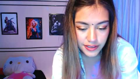 Hi I am Valcooky online show from 01.03.25