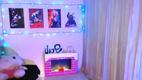 Hi I am Valcooky online show from 02.28.25