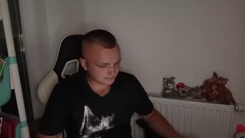 Valdemar online show from 07.31.26