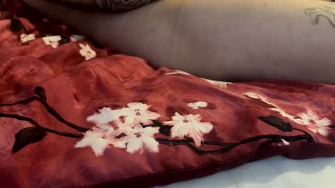 Daddy 007 online show from 10.26.25