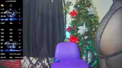 Snapshot of vale_bunny chatting on 11.27.25 Valery online show from 11.27.25