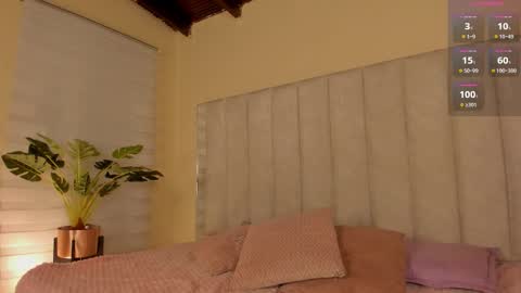 Snapshot of vale_rendon chatting on 03.03.26 Vale rendon online show from 03.03.26