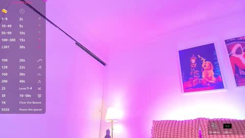 valentina Rossi 3 online show from 01.17.26