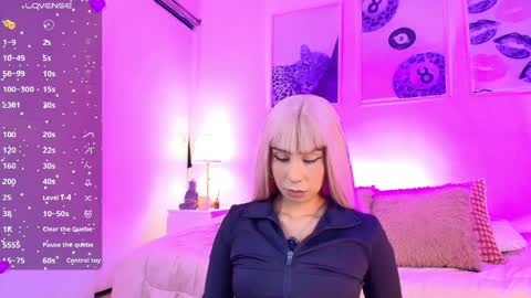 valentina Rossi 3 online show from 04.09.26