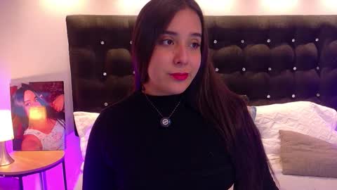 Valen Scott online show from 02.23.26