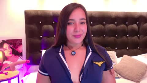 Valen Scott online show from 04.06.26