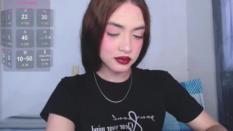 IG-valen mendoza99  twitter valenthompson99 online show from 01.07.26