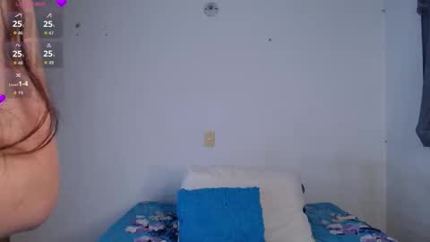 IG-valen mendoza99  twitter valenthompson99 online show from 03.27.26