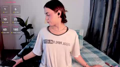 IG-valen mendoza99  twitter valenthompson99 online show from 07.02.26