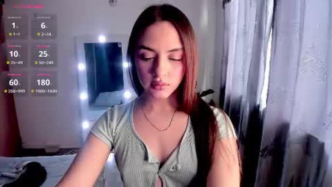 IG-valen mendoza99  twitter valenthompson99 online show from 07.04.26