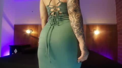 Valen online show from 03.04.26