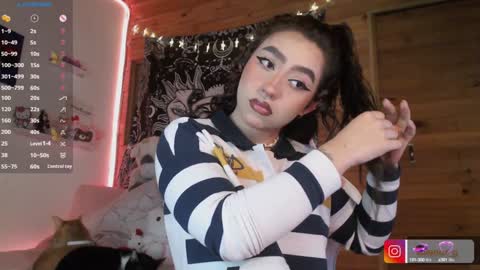 valentina online show from 02.08.25