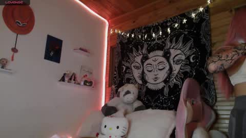 valentina online show from 03.09.25