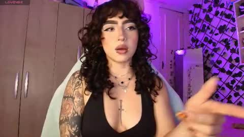 Snapshot of valenor_ chatting on 07.09.26 valentina online show from 07.09.26