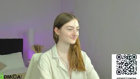 Nora online show from 05.05.26