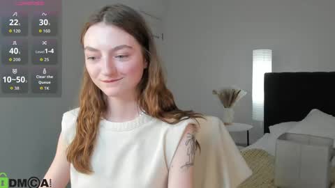 Nora online show from 05.14.26