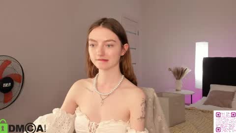 Nora online show from 05.16.26