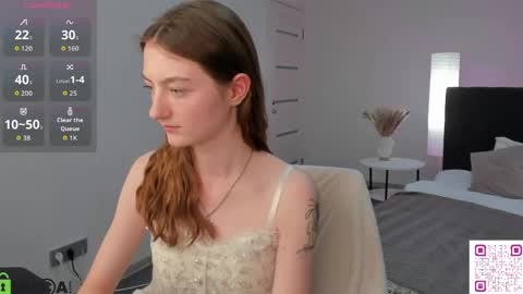 Nora online show from 05.19.26