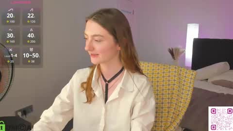 Nora online show from 05.21.26
