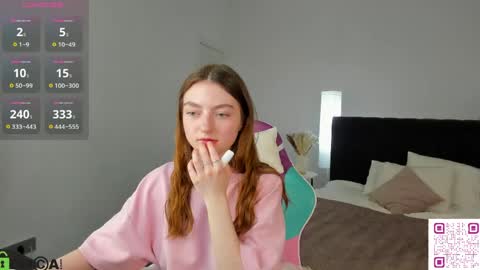 Nora online show from 05.22.26